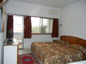 Photo of room of hotel Hotel Afoud