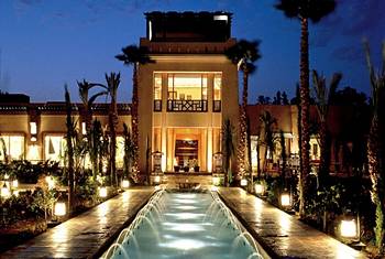 Photo of hotel