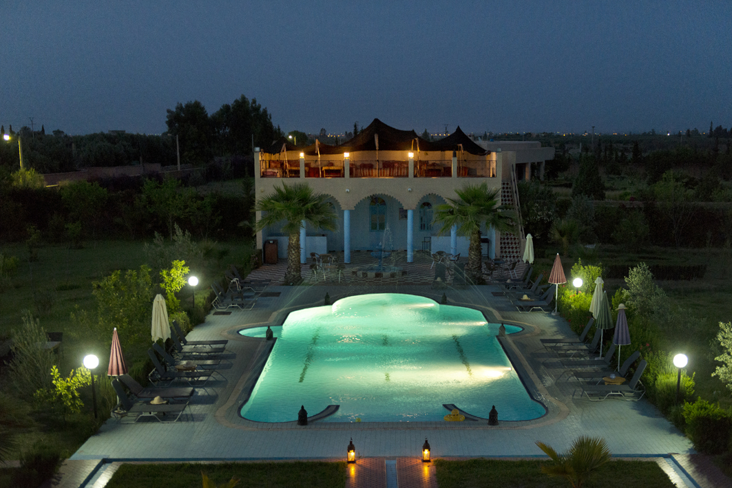 Photo of hotel