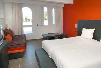 Photo of room of hotel Decameron Tafoukt Beach