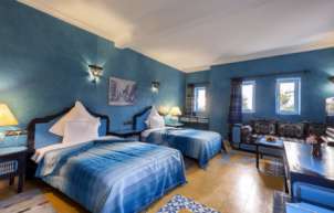Photo of room of hotel Sultana Royal Golf