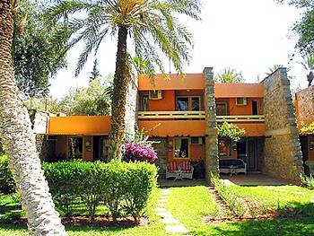 Photo of hotel