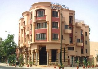 Photo of hotel 