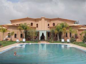 Photo of hotel