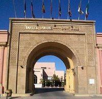 Photo of hotel