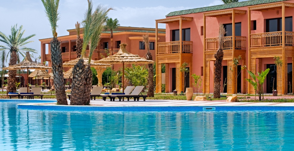 Photo of hotel