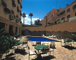 Photo of hotel