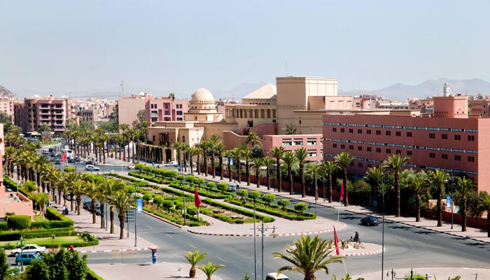 Photo of hotel