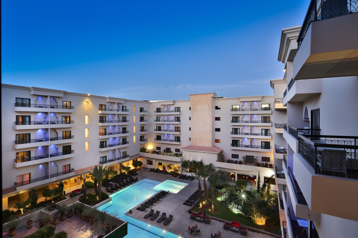 Photo of hotel