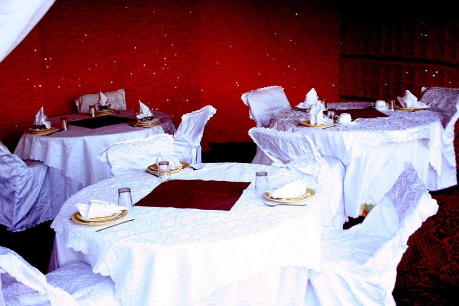 Photo of room of hotel Palmeras y Dunas