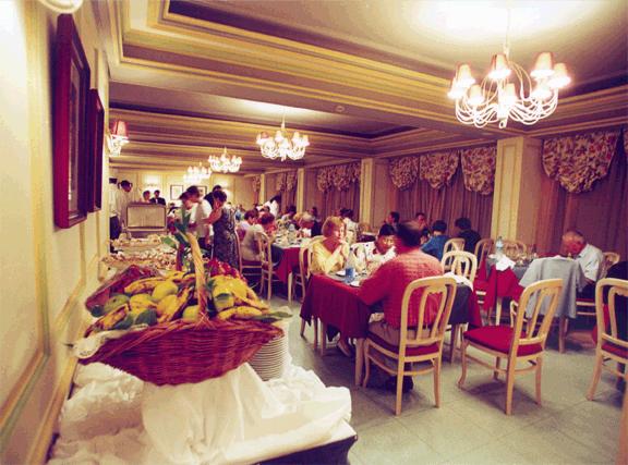Photo of room of hotel Oumlil