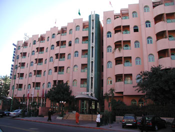 Photo of hotel 