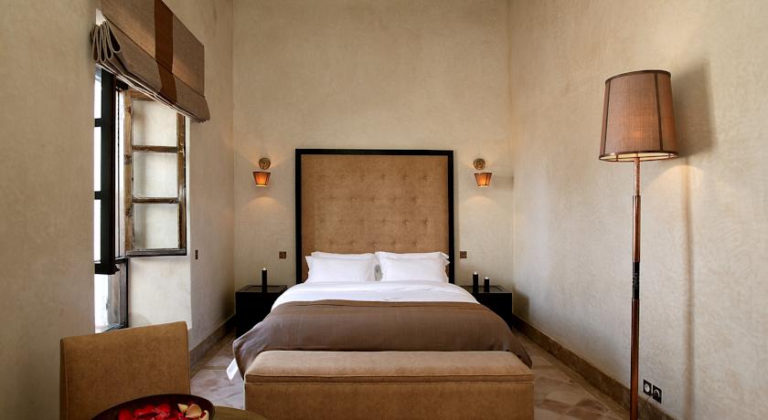 Photo of pools in hotel 