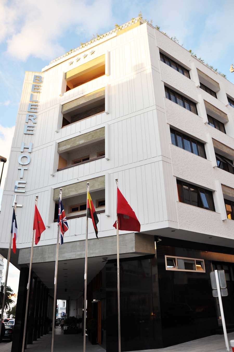 Photo of hotel
