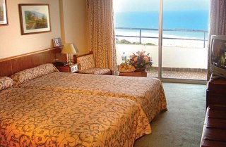 Photo of room of hotel Anezi