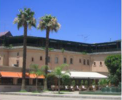 Photo of hotel