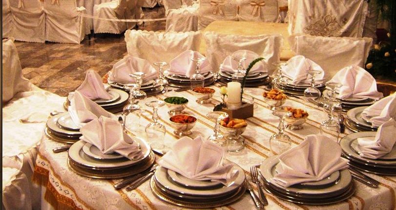 Photo of restaurant of hotel