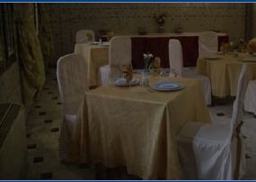 Photo of restaurant of hotel