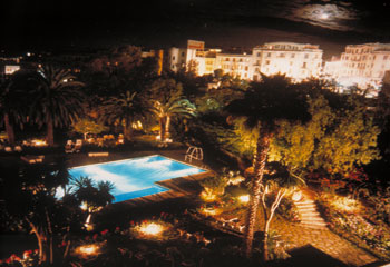 Photo of hotel