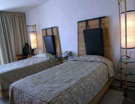 Photo of room of hotel Mövenpick Hotel & Casino Malabata