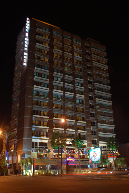 Photo of hotel 