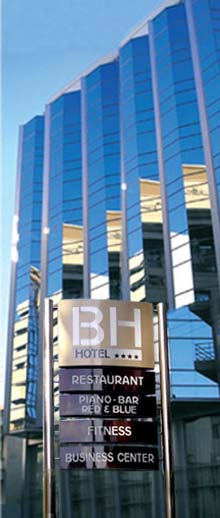 Photo of hotel 